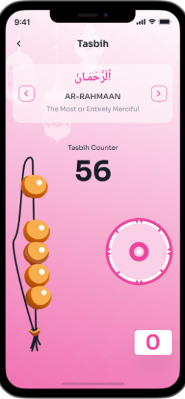 Tasbih (1)