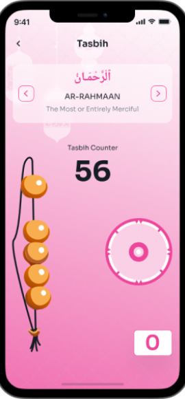 Tasbih